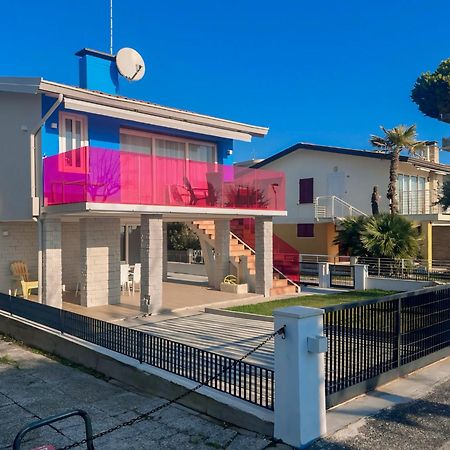 Villa Miami Bibione Zewnętrze zdjęcie