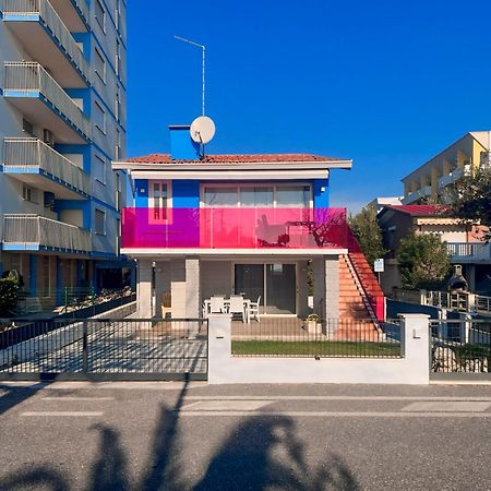 Villa Miami Bibione Zewnętrze zdjęcie