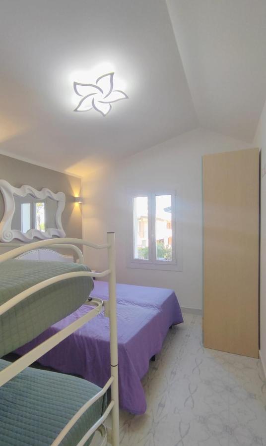 Villa Miami Bibione Zewnętrze zdjęcie