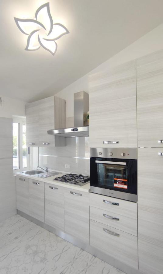Villa Miami Bibione Zewnętrze zdjęcie