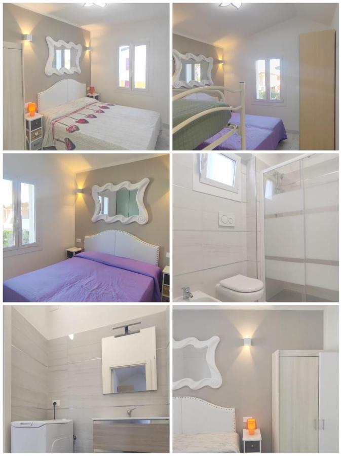 Villa Miami Bibione Zewnętrze zdjęcie