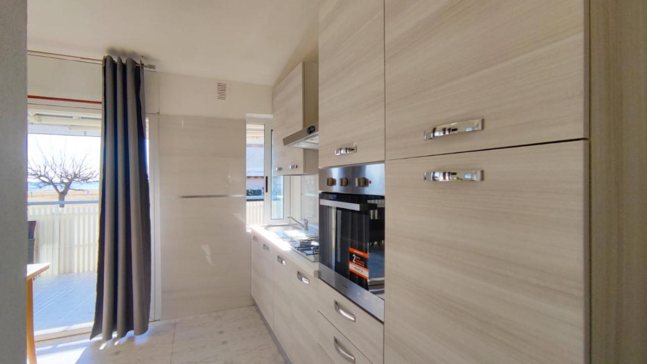Villa Miami Bibione Zewnętrze zdjęcie