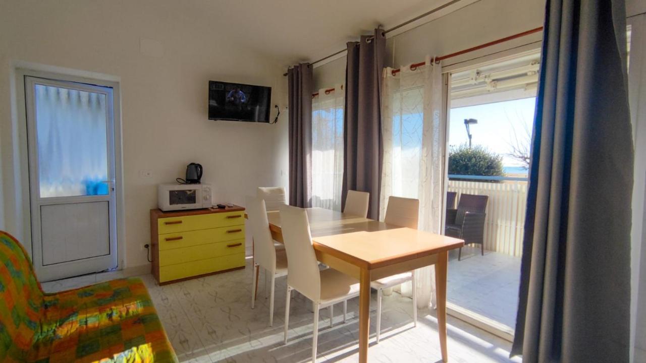 Villa Miami Bibione Zewnętrze zdjęcie