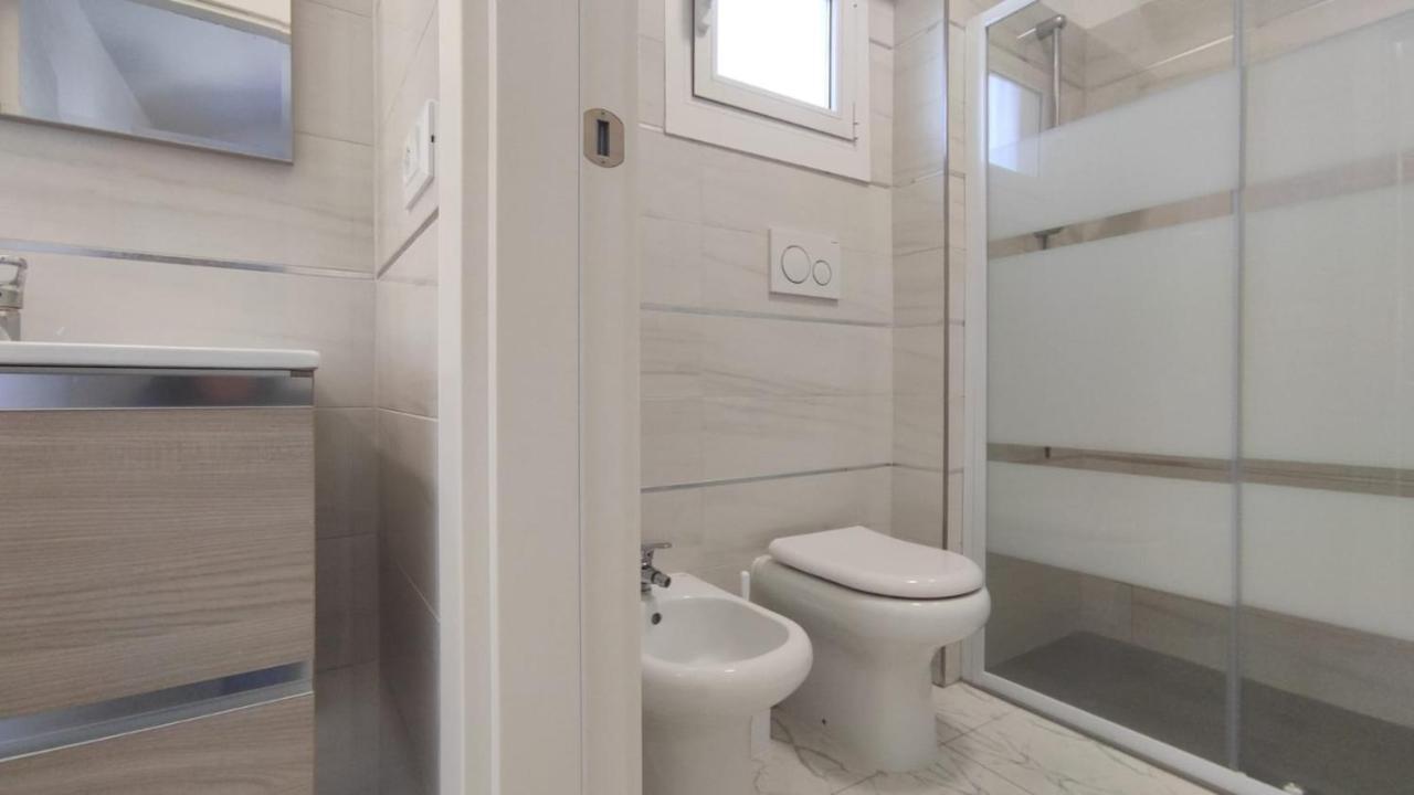 Villa Miami Bibione Zewnętrze zdjęcie
