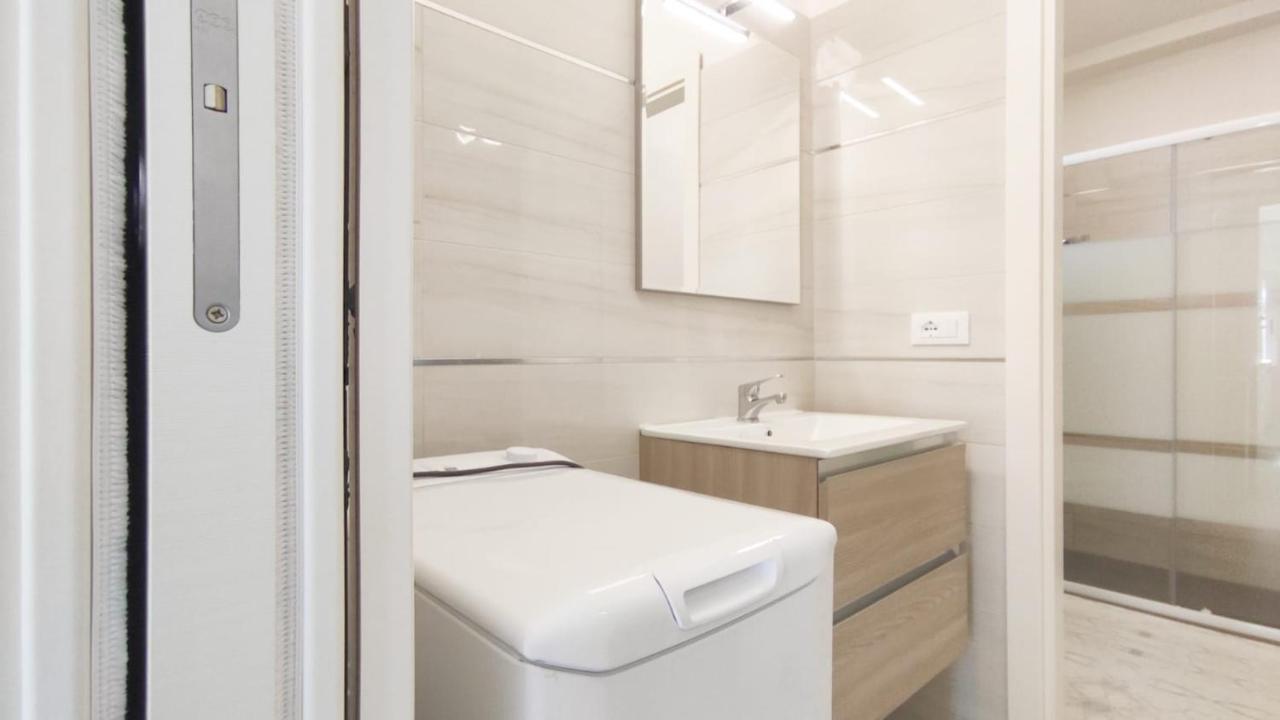 Villa Miami Bibione Zewnętrze zdjęcie