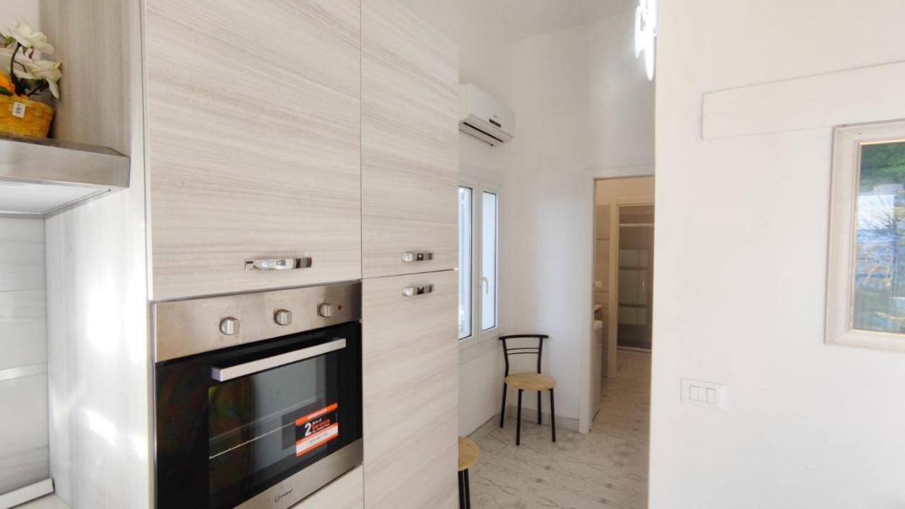 Villa Miami Bibione Zewnętrze zdjęcie