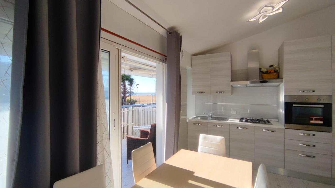 Villa Miami Bibione Zewnętrze zdjęcie
