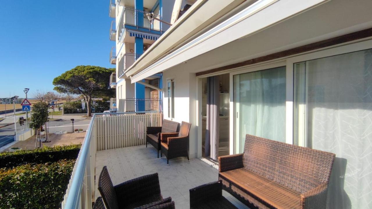 Villa Miami Bibione Zewnętrze zdjęcie