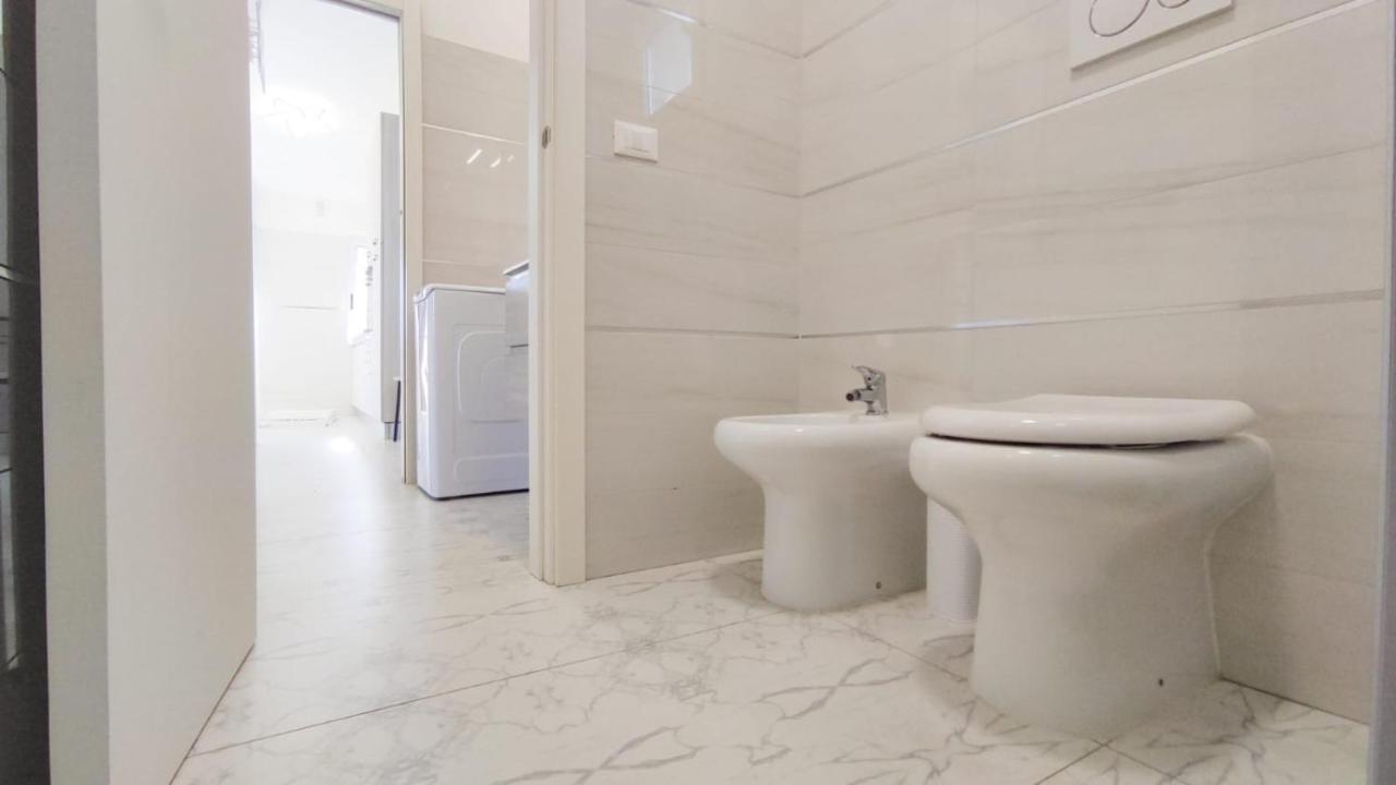 Villa Miami Bibione Zewnętrze zdjęcie