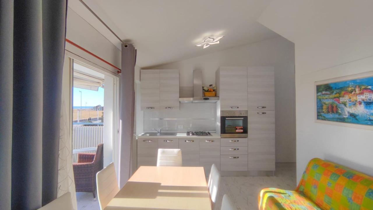 Villa Miami Bibione Zewnętrze zdjęcie