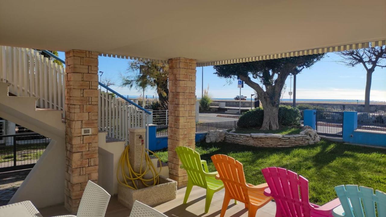 Villa Miami Bibione Zewnętrze zdjęcie