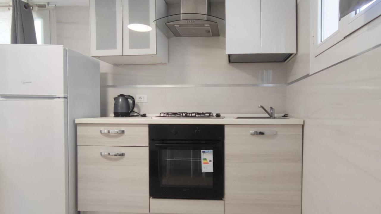 Villa Miami Bibione Zewnętrze zdjęcie