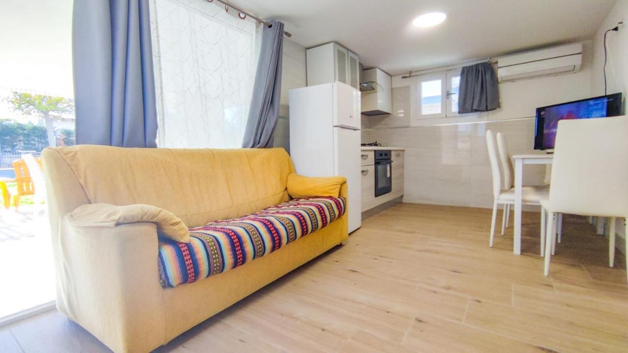 Villa Miami Bibione Zewnętrze zdjęcie