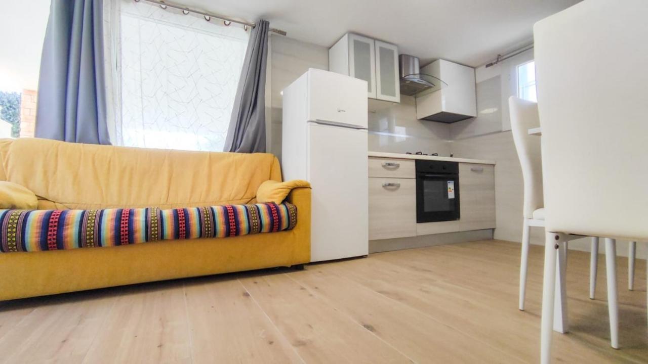 Villa Miami Bibione Zewnętrze zdjęcie