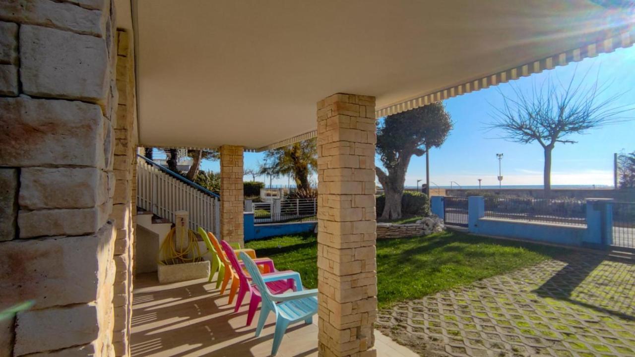 Villa Miami Bibione Zewnętrze zdjęcie